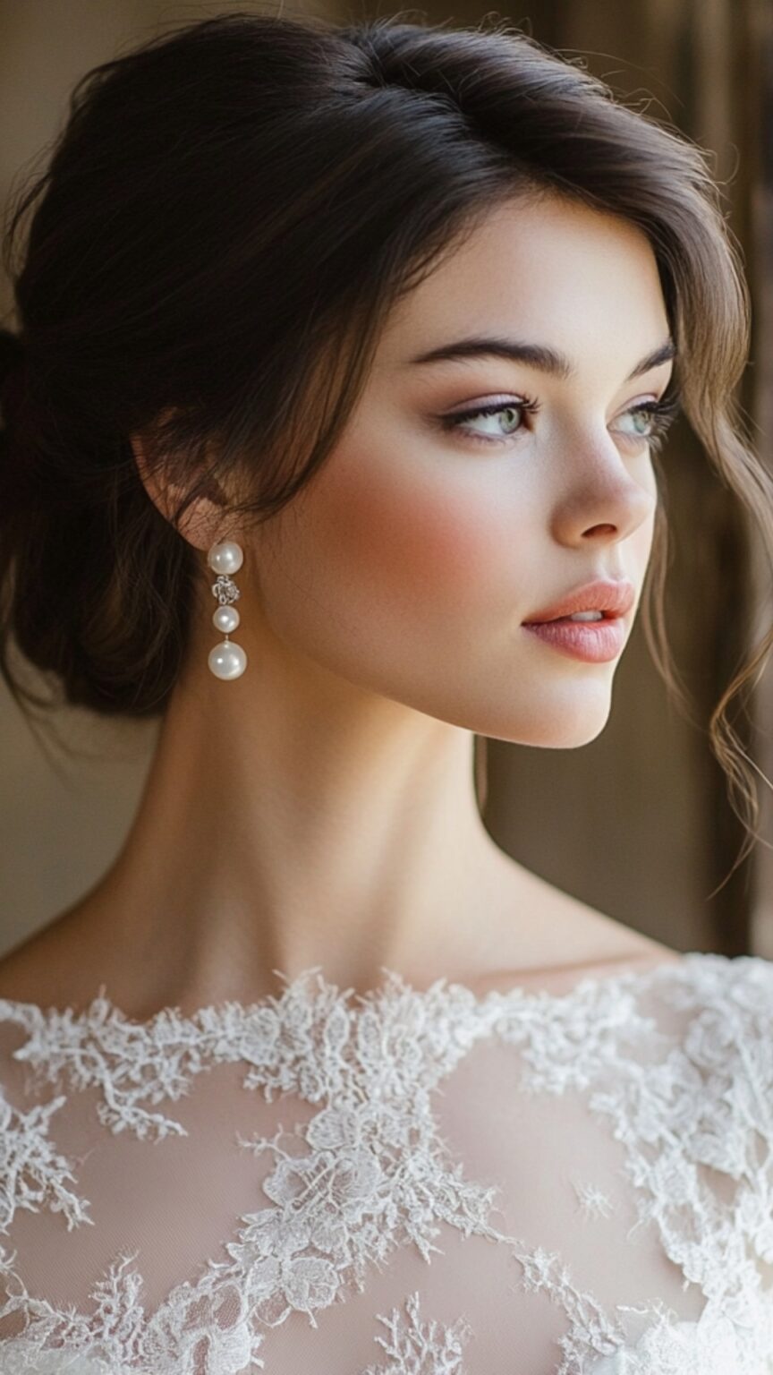 Chic Midi Wedding Dress Ideas: Stylish Tips for Your Big Day - Yeah ...