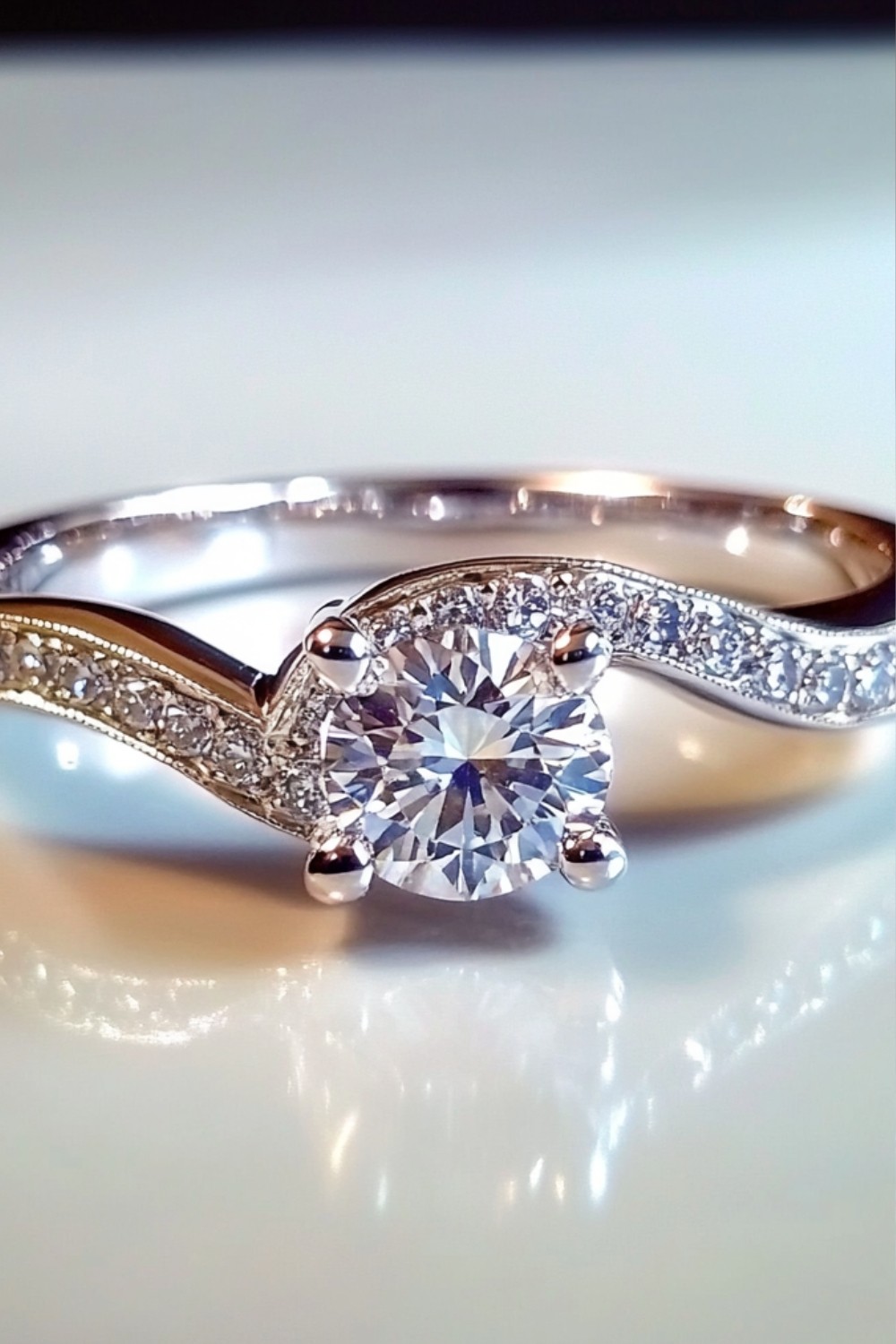 Yeah Rings 10 Cool Engagement Rings You’ll Love – Find Your Perfect Match - Yeah ...