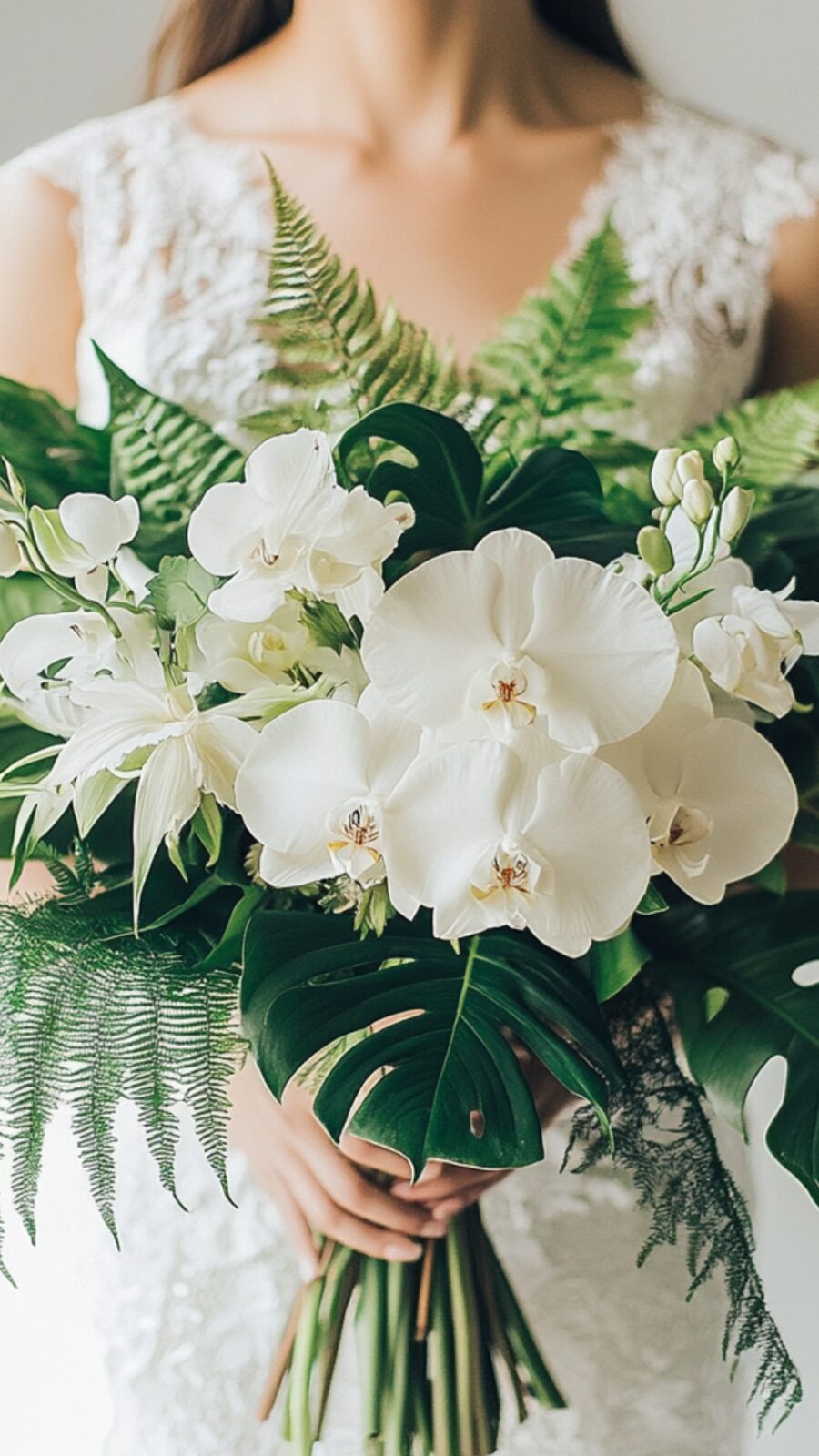 Tropical Wedding Bouquet Ideas: Vibrant Designs & Tips to Wow - Yeah ...