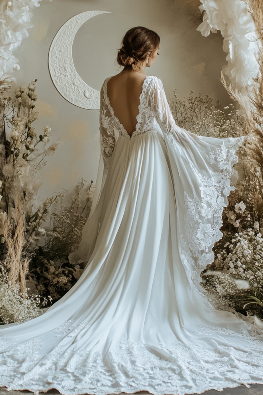 Magical Fantasy Wedding Dress Ideas: Find Your Dream Gown Now Yeah