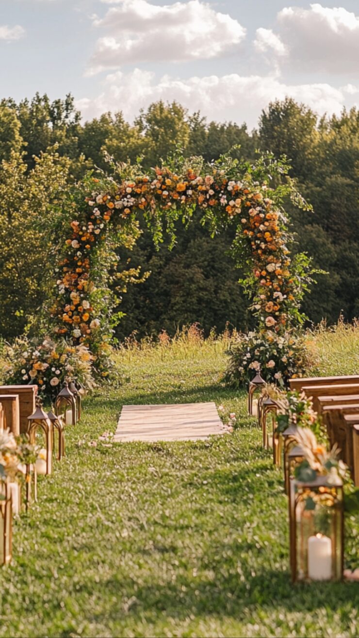 Rustic Wedding Theme Ideas: 10 Stunning Tips to Inspire Your Day - Yeah ...