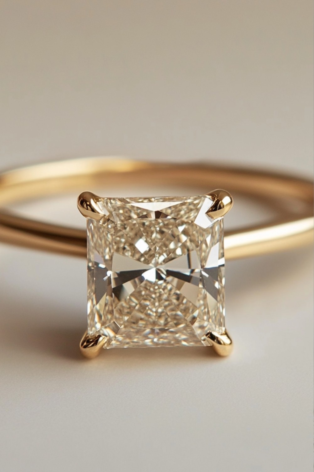 Solitaire Engagement Rings: Tips & Ideas to Find Your Perfect Sparkle ...