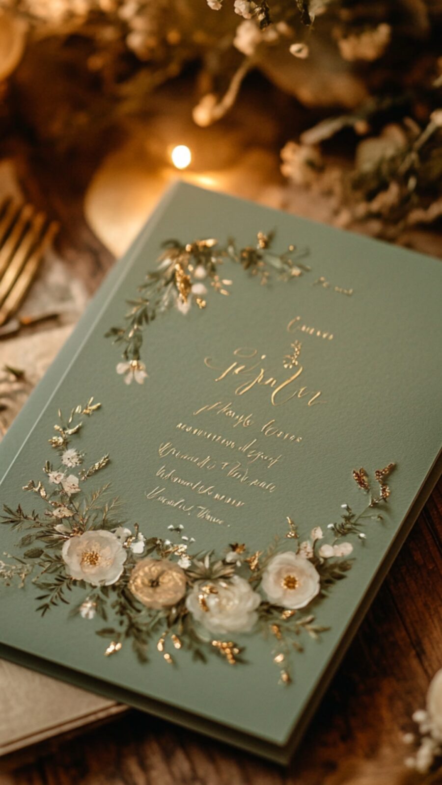 Sage Green Wedding Ideas: Elegant Tips to Elevate Your Big Day - Yeah ...