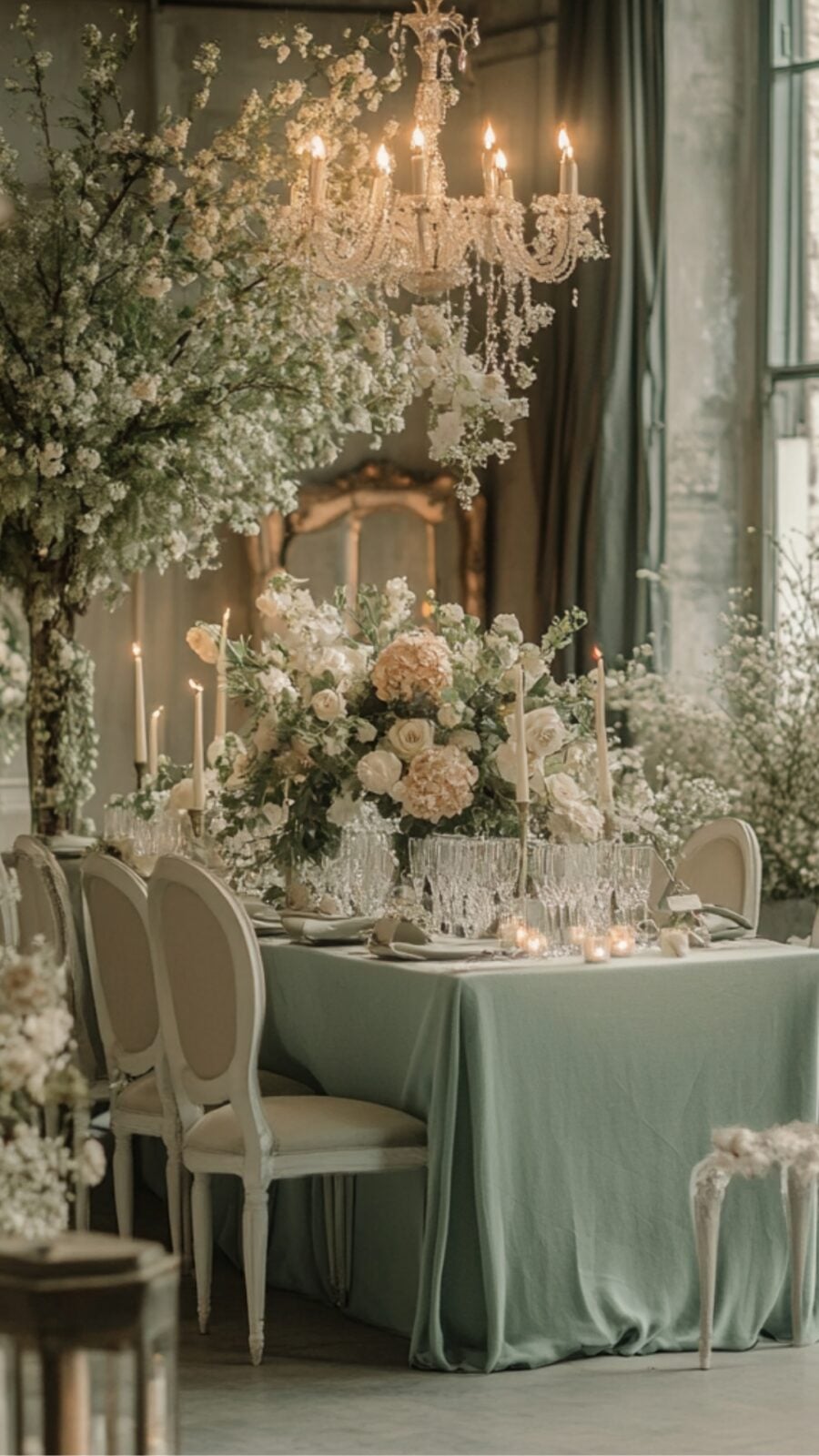 Sage Green Wedding Ideas: Elegant Tips to Elevate Your Big Day Yeah