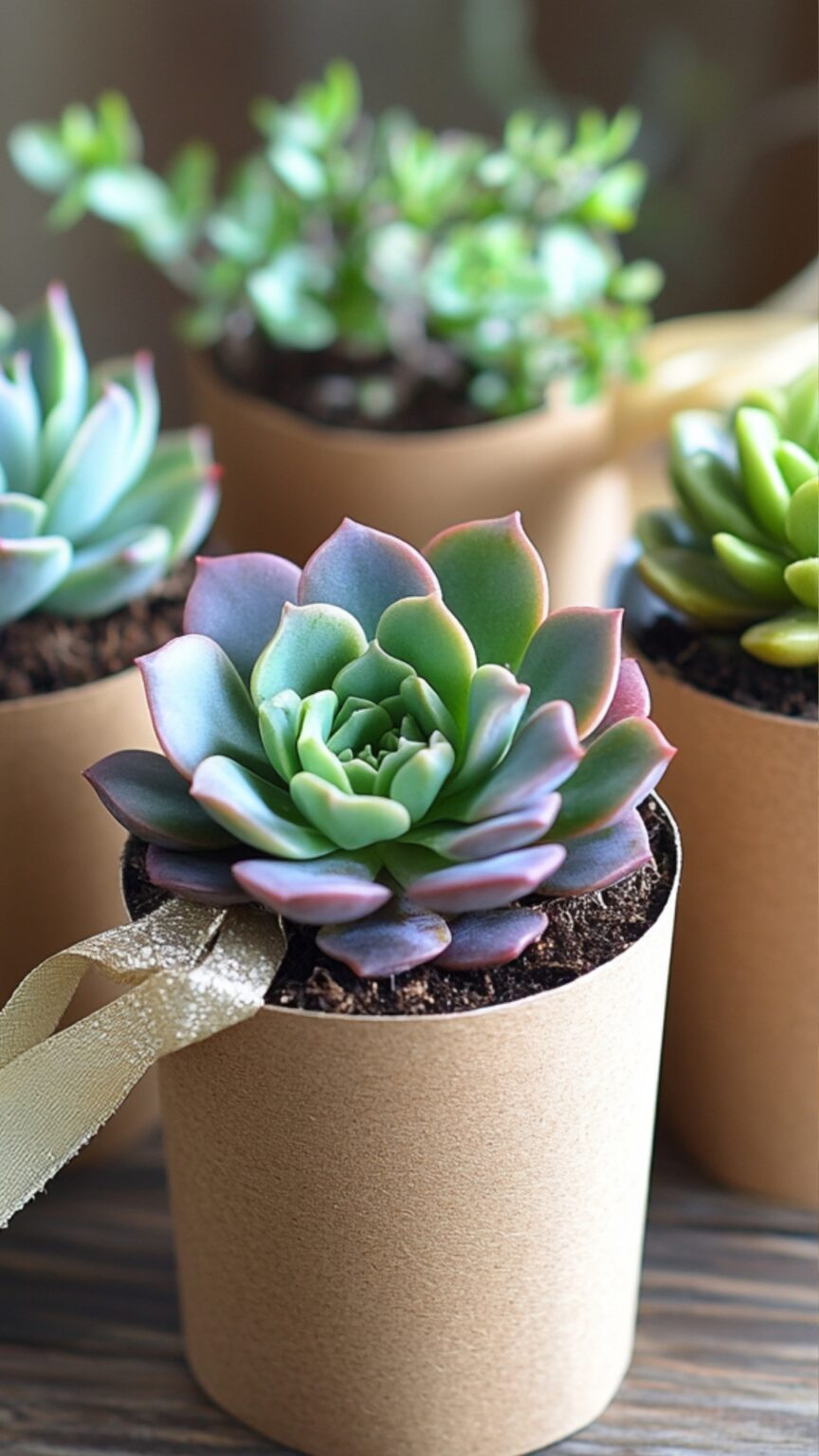 Top 10 Backyard Wedding Favors and Gifts Ideas You’ll Love – Get ...