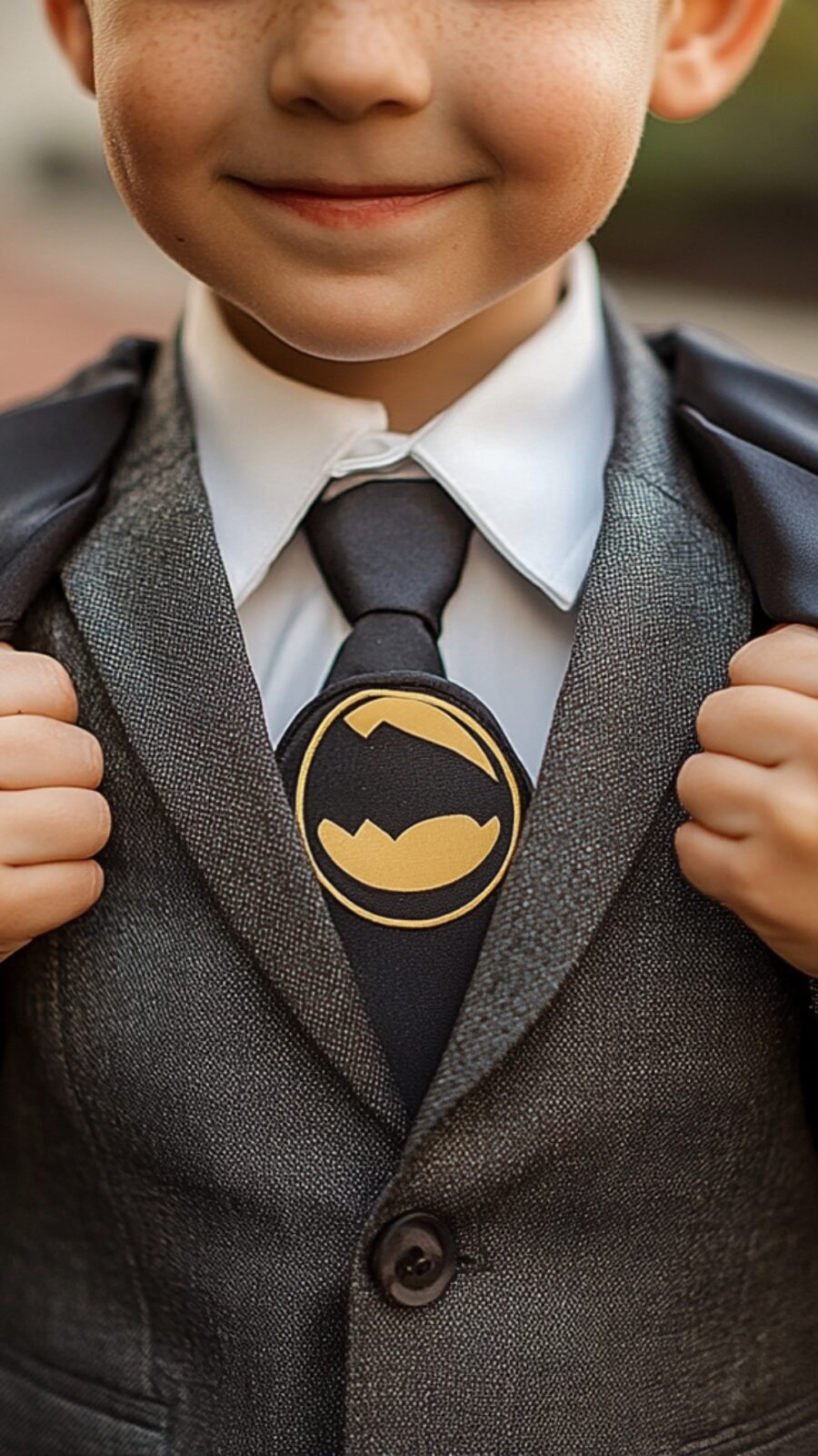 Yeah Tips 10 Creative Ring Bearer Outfit Ideas: Stylish Tips & Inspiration - Yeah ...