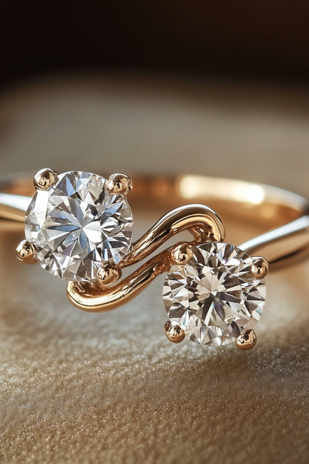 Yeah Rings 10 Cool Engagement Rings You’ll Love – Find Your Perfect Match - Yeah ...