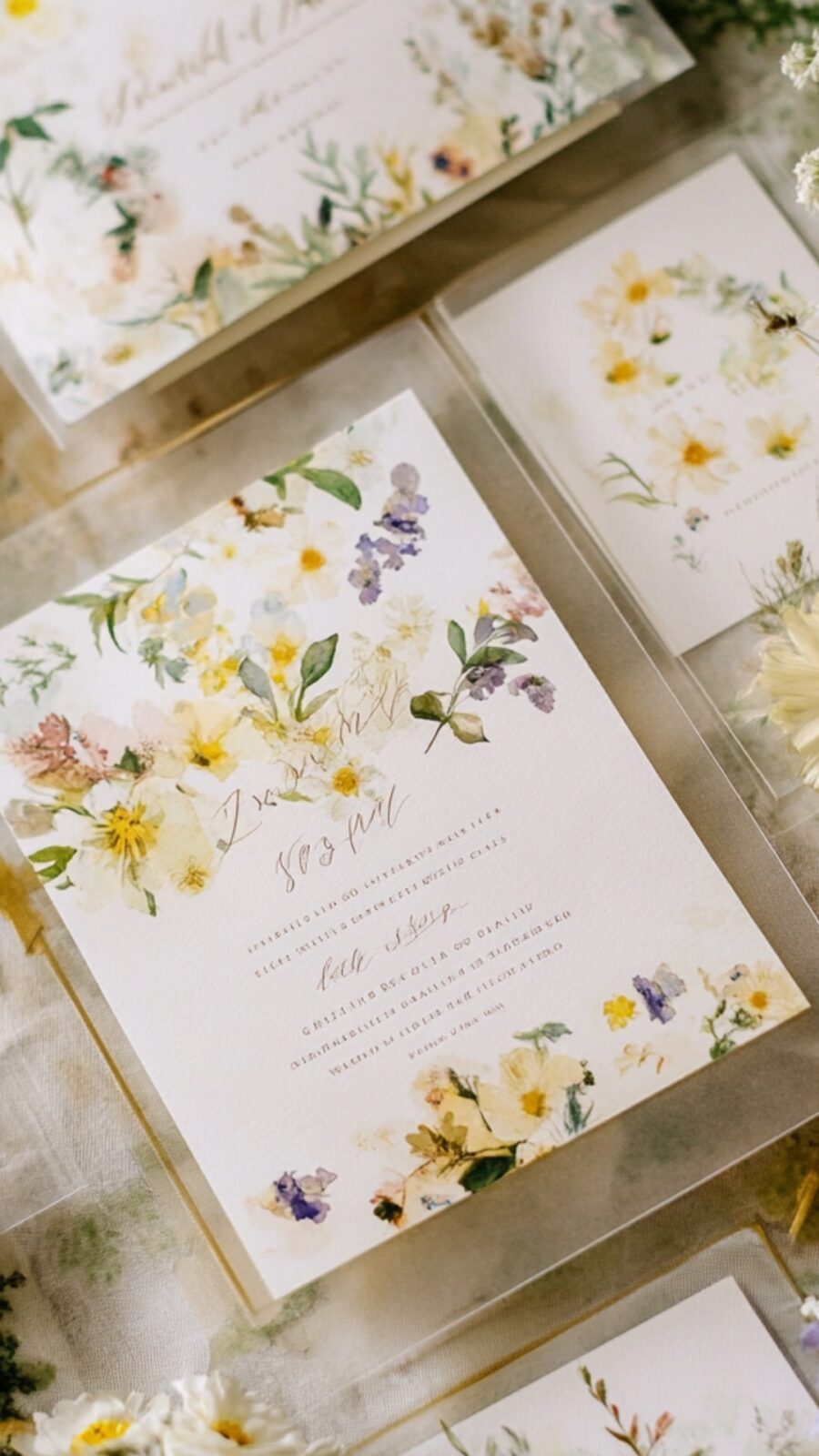 Enchanted Forest Wedding Theme Ideas: Magical Tips & Décor Guide - Yeah ...