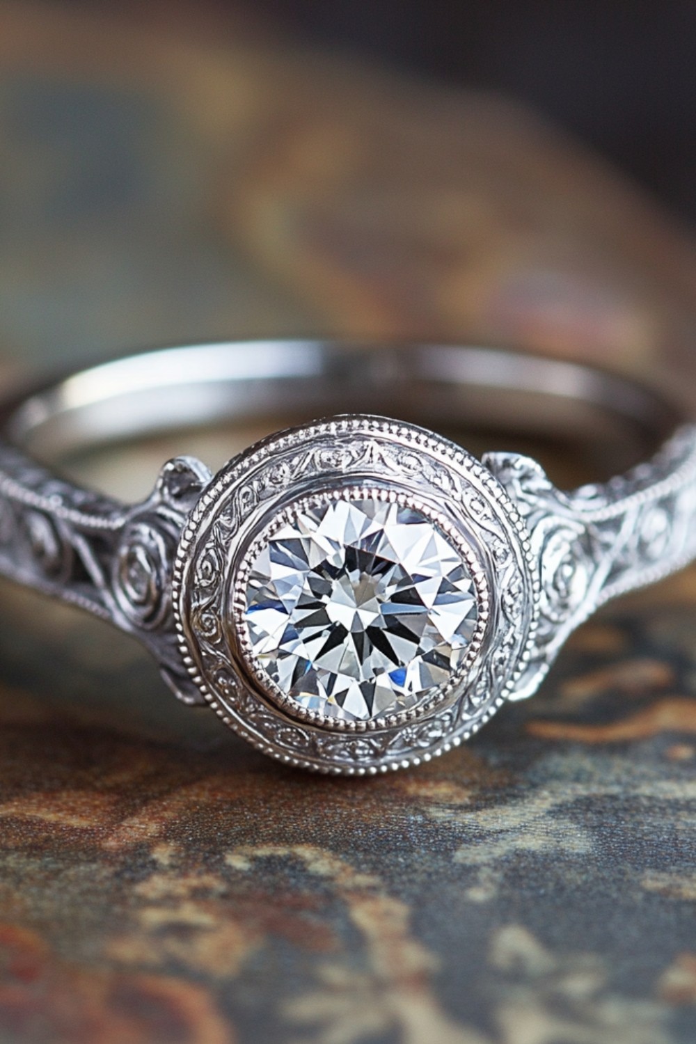 Yeah Rings 10 Cool Engagement Rings You’ll Love – Find Your Perfect Match - Yeah ...