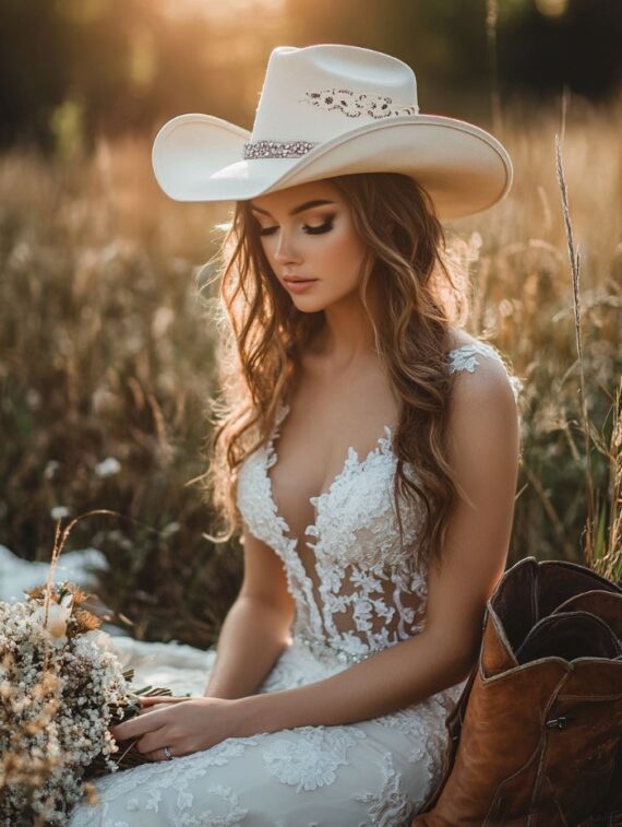 Trendy Three-Piece Western Outfit – Perfect for the Wedding Season