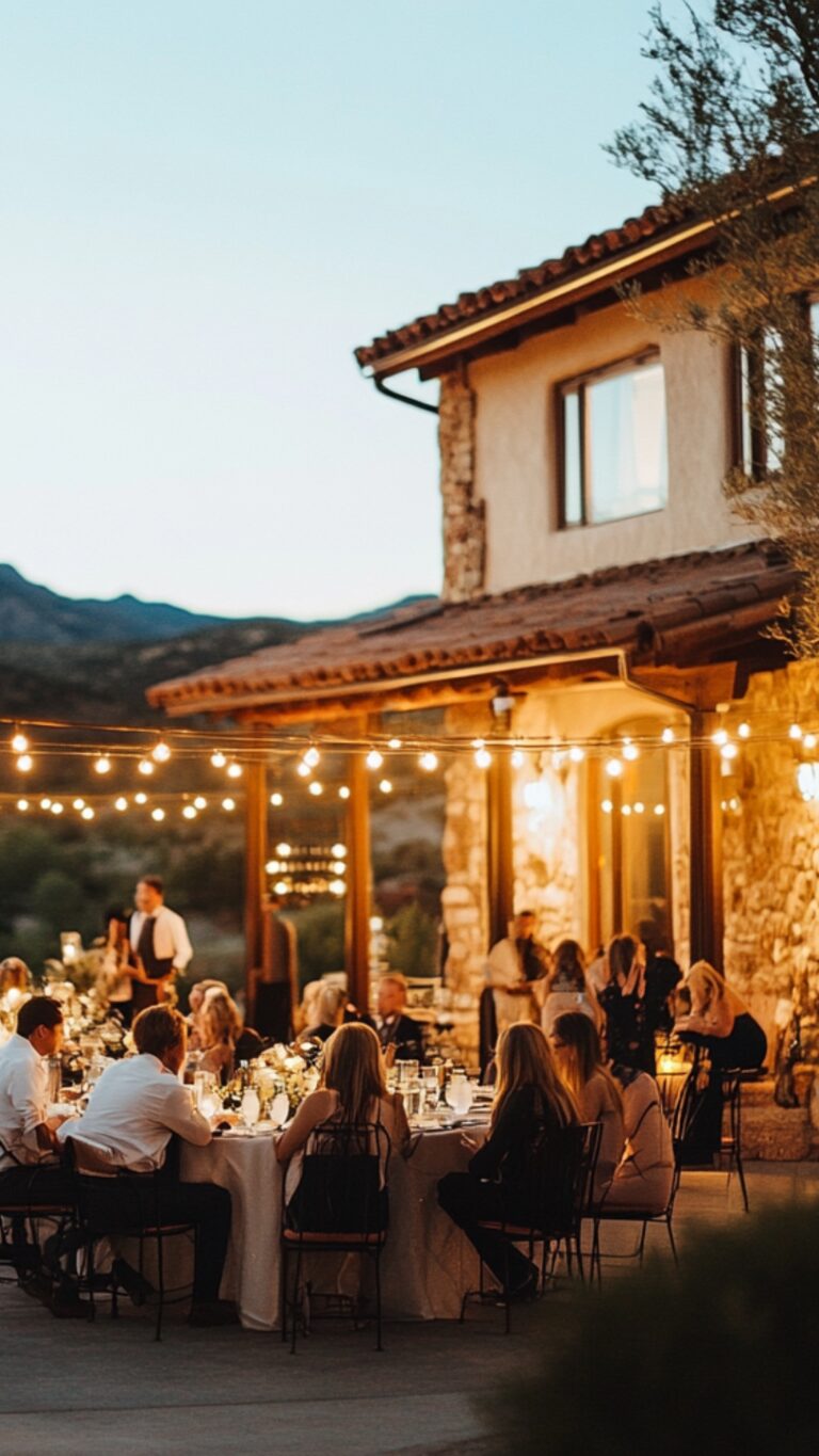 15 Low Cost Wedding Venue Ideas for a Dreamy Budget Friendly Day 💍