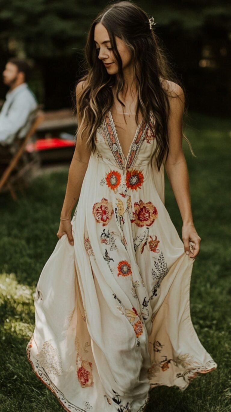 15 Alternative Wedding Guest Outfit Ideas – Stand Out in Style - Yeah ...
