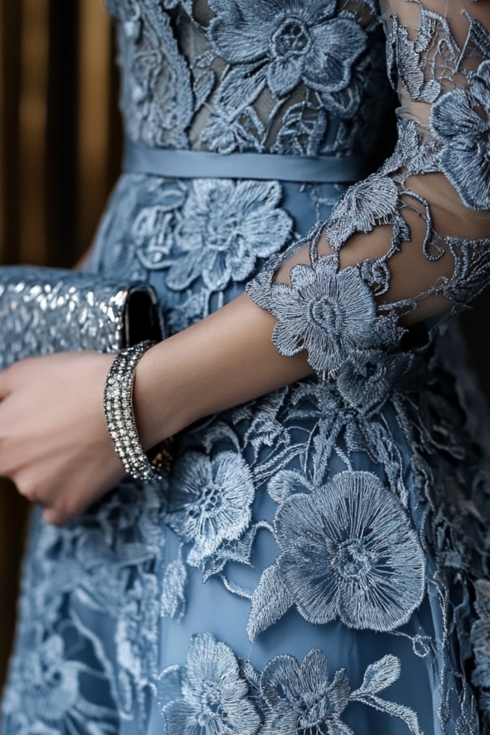 15 Stunning Blue Wedding Guest Dress Ideas – Find Your Perfect Look ...