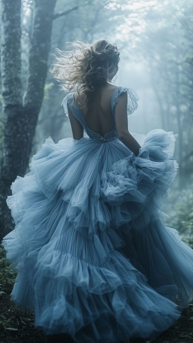 15 Stunning Forest Wedding Guest Dress Ideas – Find Your Perfect Outfit ...