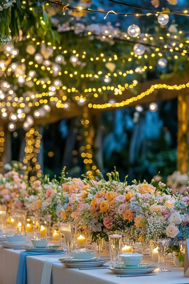 15 Stunning Bridal Shower Venue Ideas You’ll Love! Plan the Perfect ...