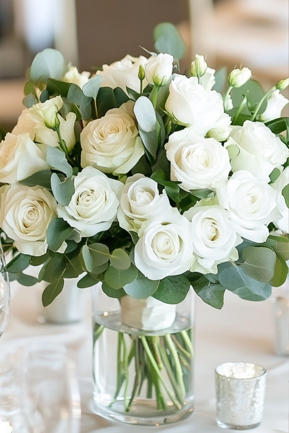 15 Simple Wedding Decoration Ideas for a Stunning Celebration - Yeah ...