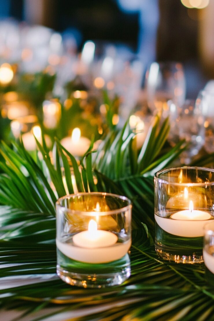 15 Stunning Beach Wedding Centerpiece Ideas You’ll Love! 🌊 Get Inspired ...
