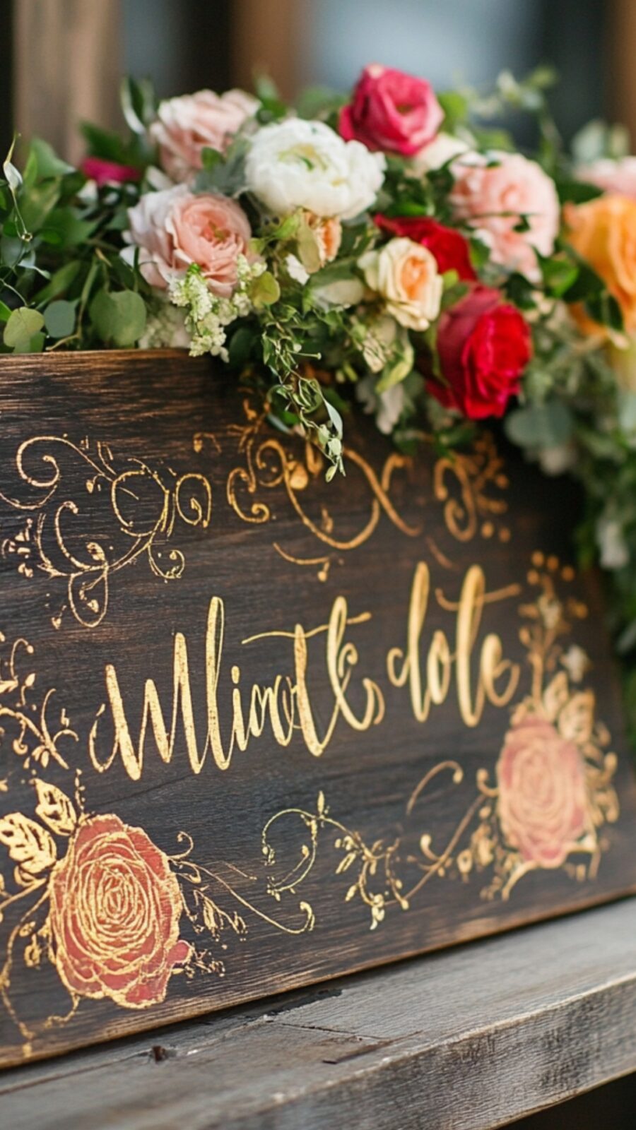 15 Stunning Small Wedding Decoration Ideas You’ll Love - Yeah Weddings