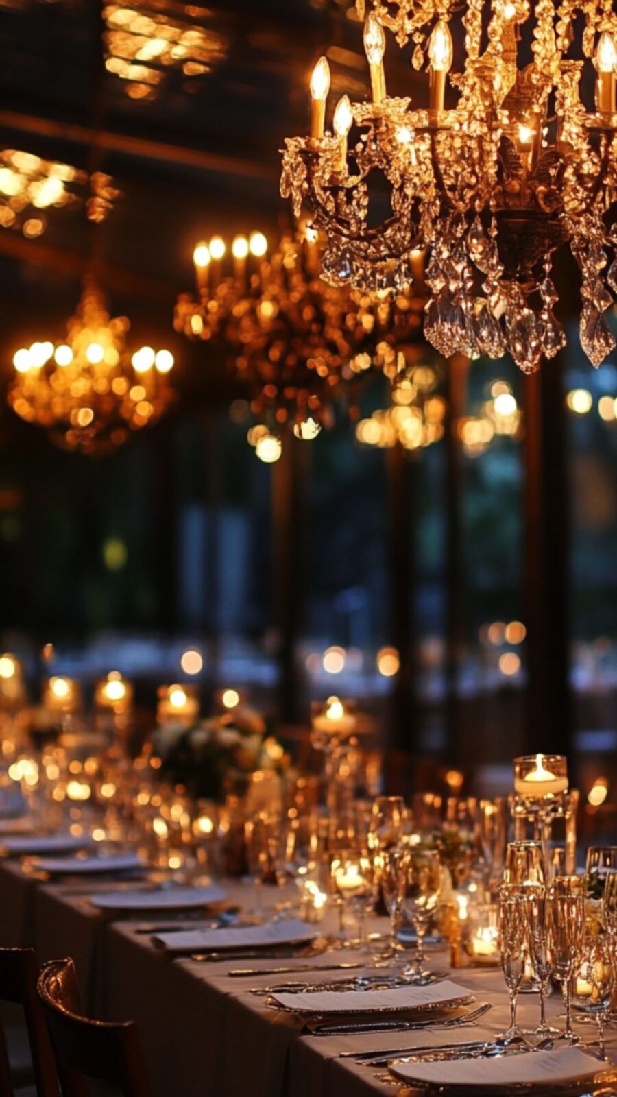 Vintage Wedding Reception Ideas: Elegant & Timeless Tips - Yeah Weddings