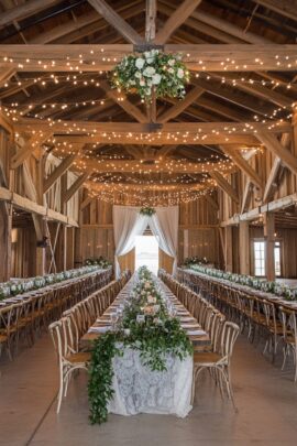 10 Intimate Small Wedding Venue Ideas for a Dreamy Celebration - Yeah