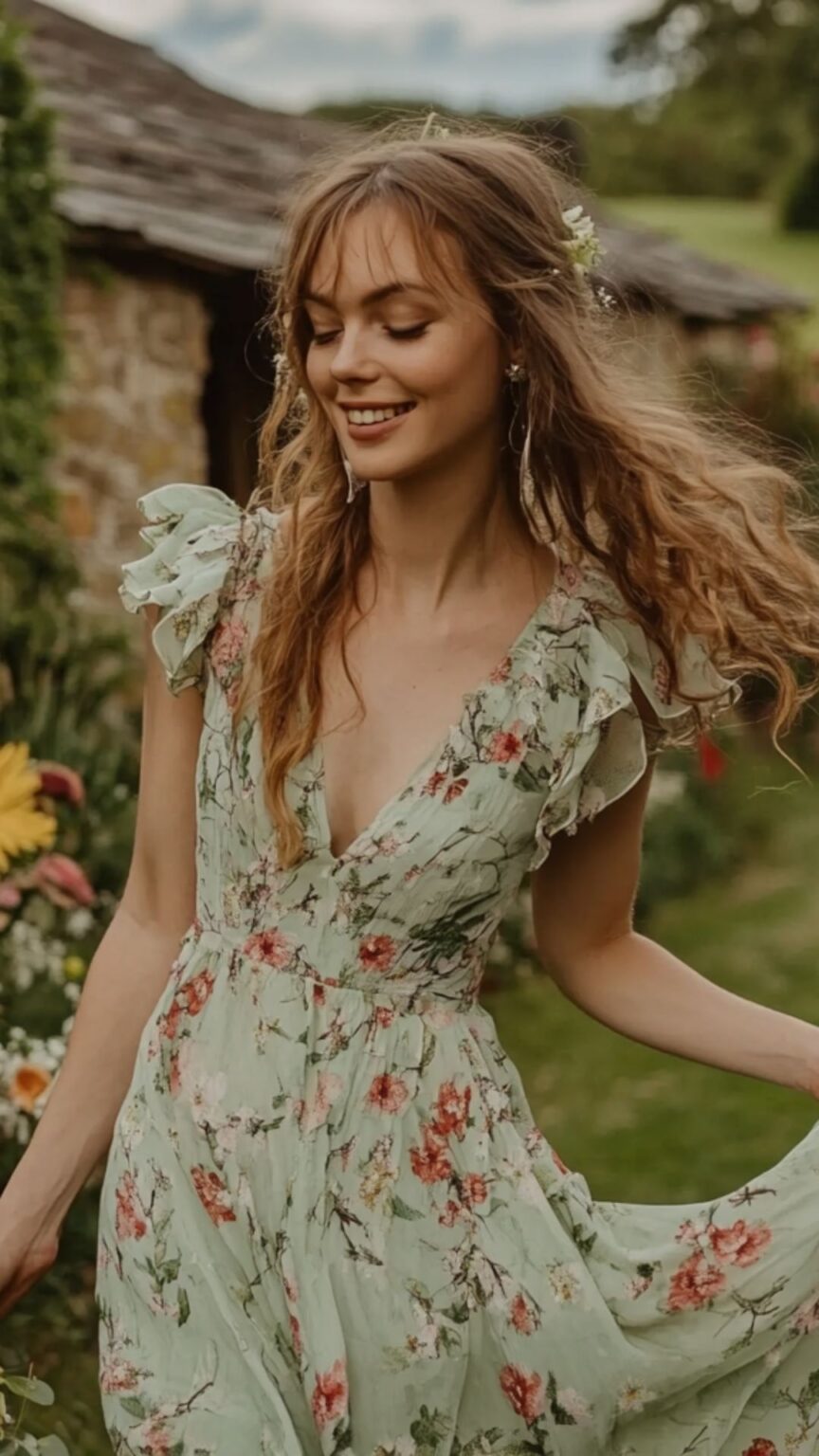 15 Stunning Green Wedding Guest Dress Ideas Look Elegant Yeah Weddings