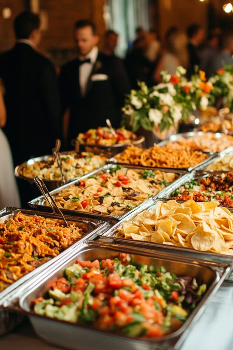 15 Low-Cost Wedding Reception Ideas for a Stunning Celebration! 💍 ...