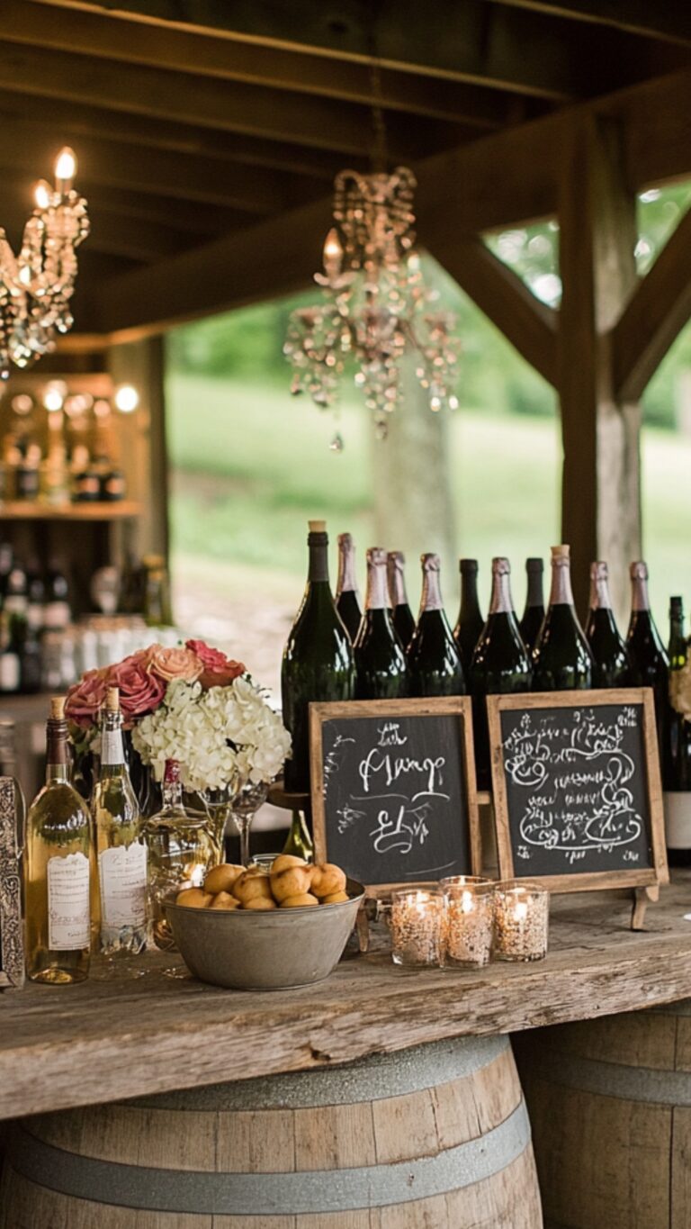 15 Vintage Italian Wedding Ideas for a Timeless Celebration - Yeah Weddings