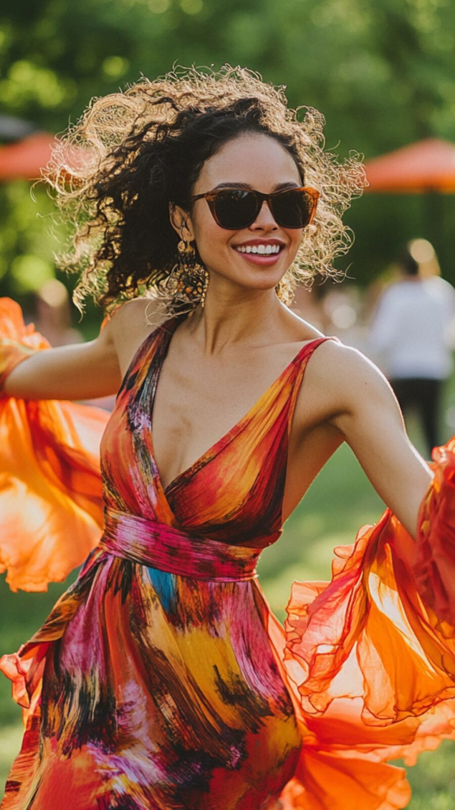 15 Stunning Backyard Wedding Guest Dress Ideas – Get Inspired - Yeah ...