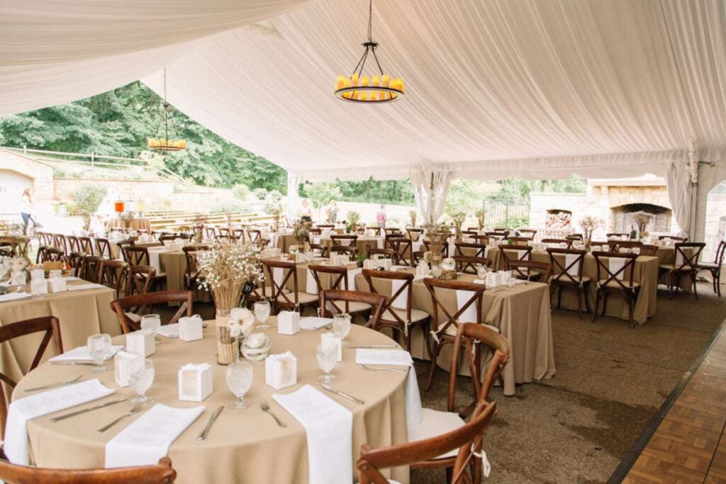 Pittsburgh Botanic Garden